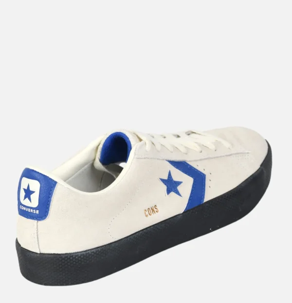 CONVERSE Baskets | Vulc Pro Ox Blue Black White