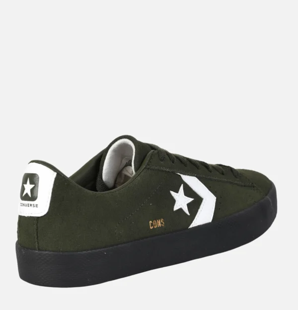 CONVERSE Baskets | Vulc Pro Ox Forest Shelter