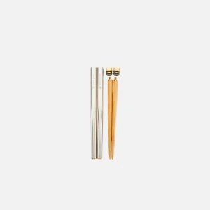 SNOW PEAK Outdoor | Wabuki Chopsticks