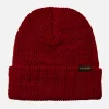 FILSON Gants • Bonnets • Echarpes | Watch Cap Ballard Wool Red