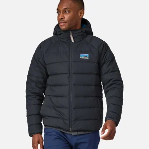 PATAGONIA Blousons & Manteaux | Wax Down Jacket Pitch Blue