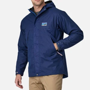 PATAGONIA Blousons & Manteaux | Waxed Cotton Jacket