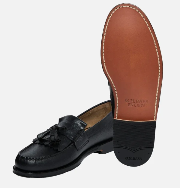 G.H. BASS Mocassins | Weejuns Layton Ii Kiltie