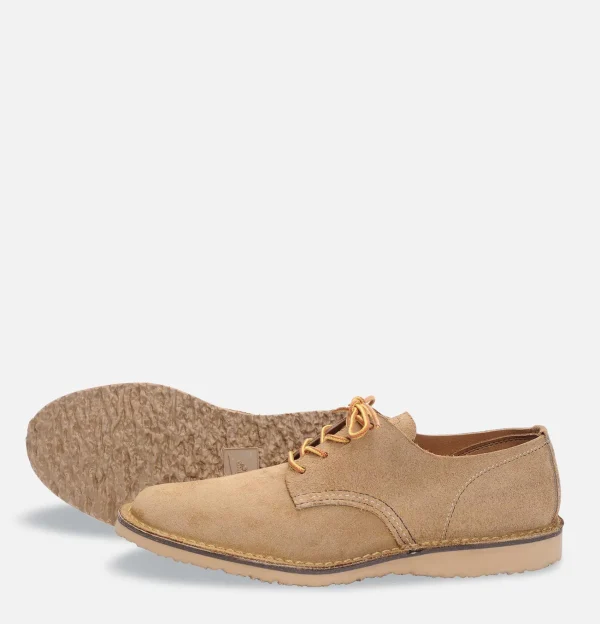 RED WING SHOES Chaussures | 3302 - Weekender Oxford