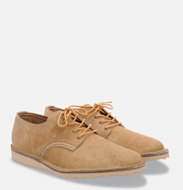 RED WING SHOES Chaussures | 3302 - Weekender Oxford