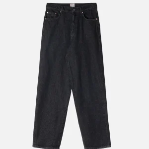 STAN RAY USA Pantalons | Wide 5 Jean Charcoal Denim