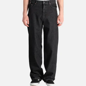 STAN RAY USA Pantalons | Wide 5 Jean Charcoal Denim