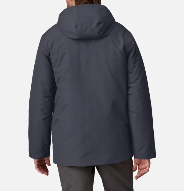 PATAGONIA Blousons & Manteaux | Windshadow Parka Smdb