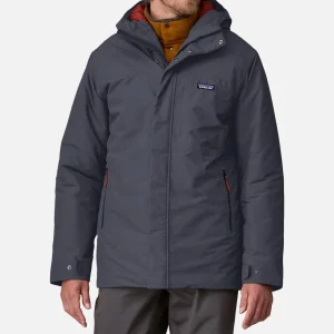 PATAGONIA Blousons & Manteaux | Windshadow Parka Smdb