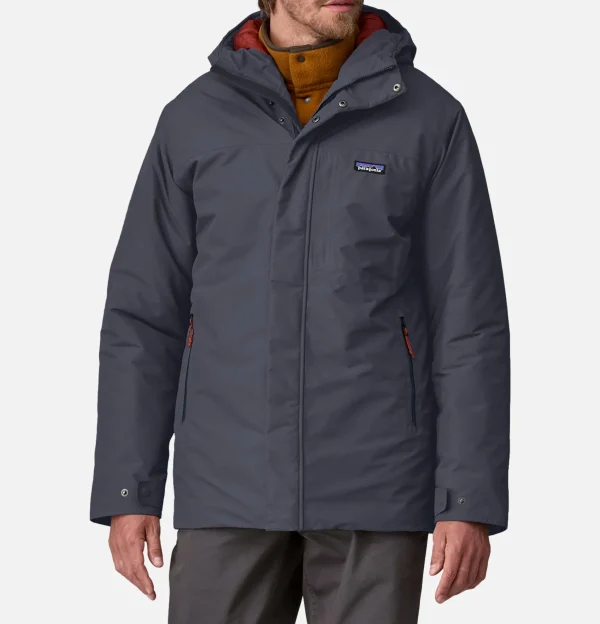 PATAGONIA Blousons & Manteaux | Windshadow Parka Smdb