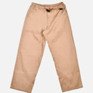 GRAMICCI Pantalons | Winter Twill Ground Up Pant Tan