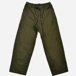 GRAMICCI Pantalons | Winter Twill Ground Up Pant Dark Pine