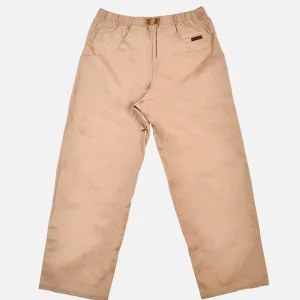 GRAMICCI Pantalons | Winter Twill Ground Up Pant Tan