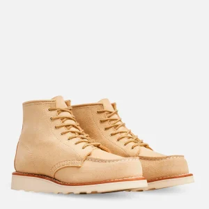 RED WING SHOES WOMEN Bottes | 3328 - Womens Moc Toe Abilene