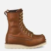 RED WING SHOES WOMEN Bottes | 3427 - Womens Moc Toe Oro Iginal