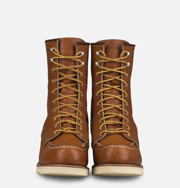 RED WING SHOES WOMEN Bottes | 3427 - Womens Moc Toe Oro Iginal