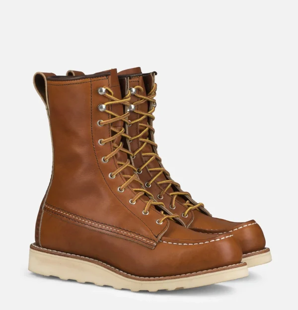 RED WING SHOES WOMEN Bottes | 3427 - Womens Moc Toe Oro Iginal