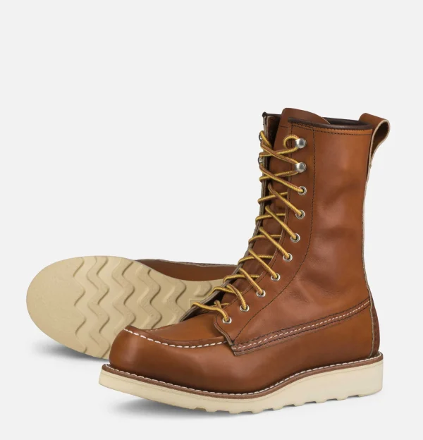 RED WING SHOES WOMEN Bottes | 3427 - Womens Moc Toe Oro Iginal