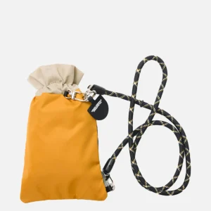 MASTER-PIECE Autres Sacs | Yosemite Strap Pouch Yellow