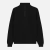 NITTO KNITWEAR Pulls & Cardigans | Youri Camionneur Black