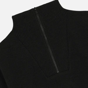 NITTO KNITWEAR Pulls & Cardigans | Youri Camionneur Black