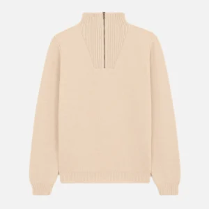 NITTO KNITWEAR Pulls & Cardigans | Youri Camionneur Natural