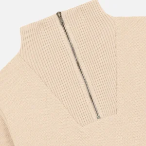 NITTO KNITWEAR Pulls & Cardigans | Youri Camionneur Natural