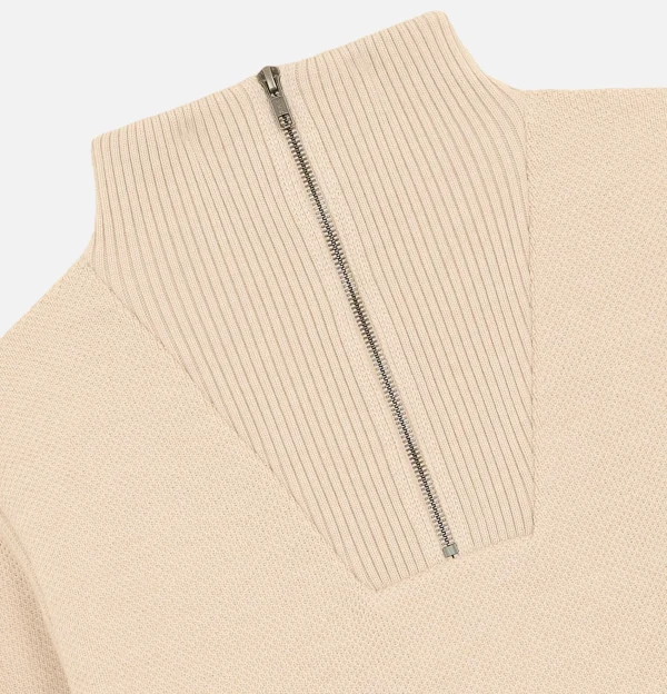 NITTO KNITWEAR Pulls & Cardigans | Youri Camionneur Natural