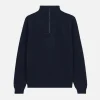 NITTO KNITWEAR Pulls & Cardigans | Youri Camionneur Navy