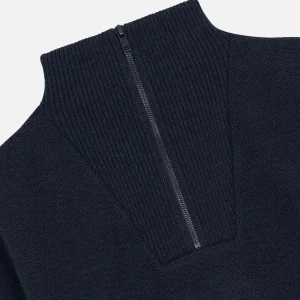 NITTO KNITWEAR Pulls & Cardigans | Youri Camionneur Navy