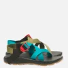 CHACO Sandales | Z1 Classic Sandal Teal Avocado