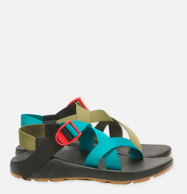 CHACO Sandales | Z1 Classic Sandal Teal Avocado