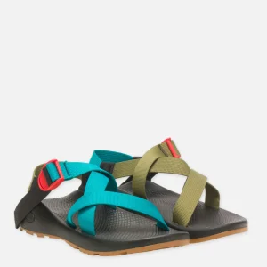 CHACO Sandales | Z1 Classic Sandal Teal Avocado