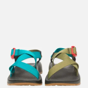 CHACO Sandales | Z1 Classic Sandal Teal Avocado