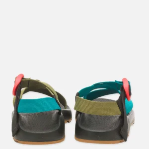 CHACO Sandales | Z1 Classic Sandal Teal Avocado