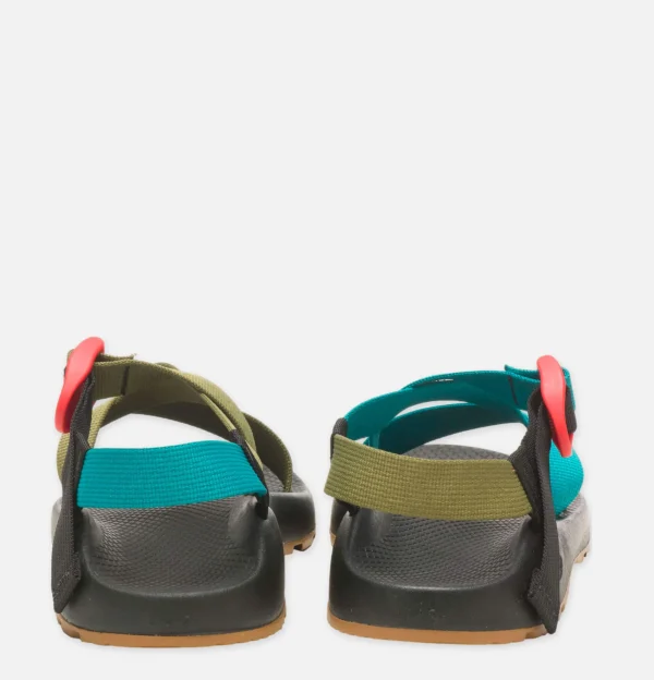 CHACO Sandales | Z1 Classic Sandal Teal Avocado