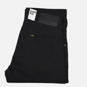 LEE 101 Jeans | 101 Z Dry Black