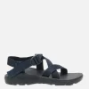 CHACO Sandales | Zcloud Sandal Serpent Navy