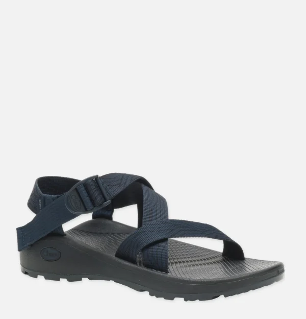 CHACO Sandales | Zcloud Sandal Serpent Navy