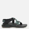 CHACO Sandales | Zcloud Sandal Weave Black