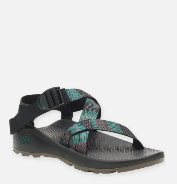 CHACO Sandales | Zcloud Sandal Weave Black