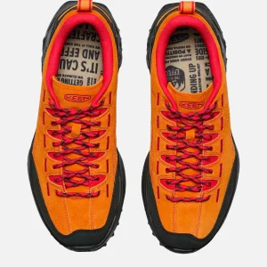 KEEN Baskets | Zionic Orange Pepper