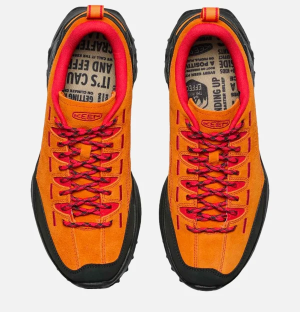 KEEN Baskets | Zionic Orange Pepper